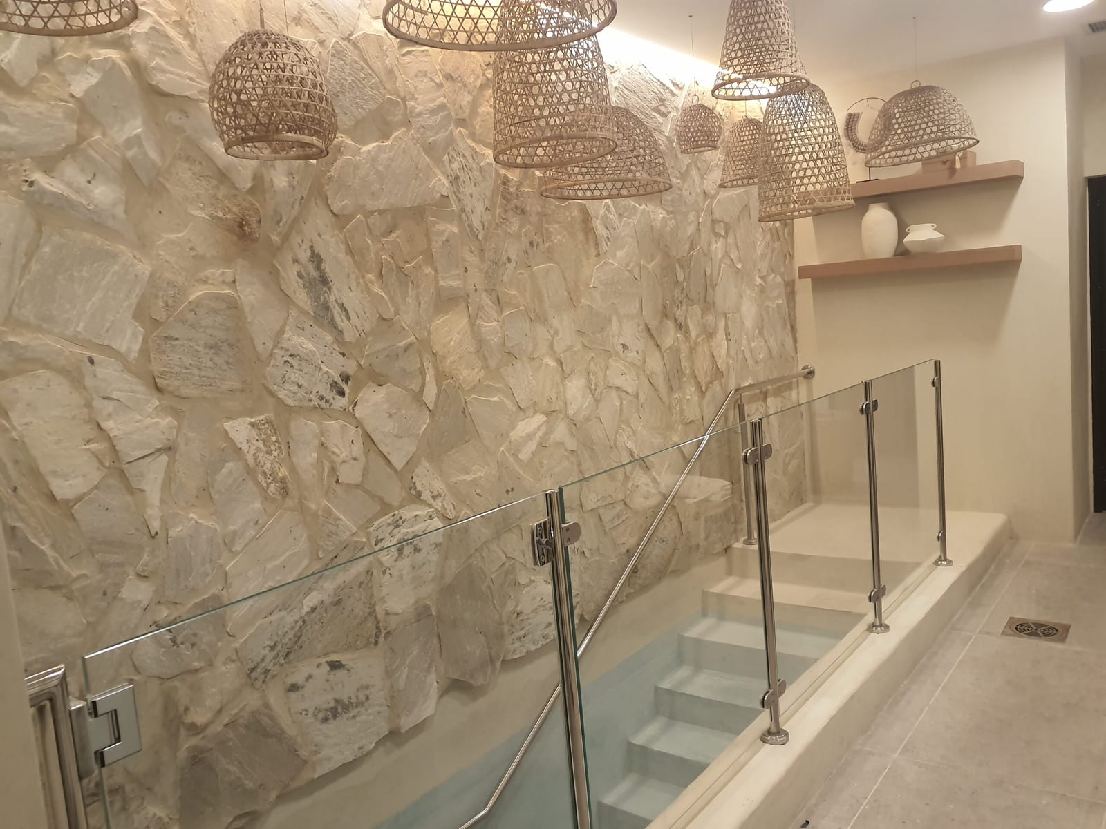כרמית — אחרי