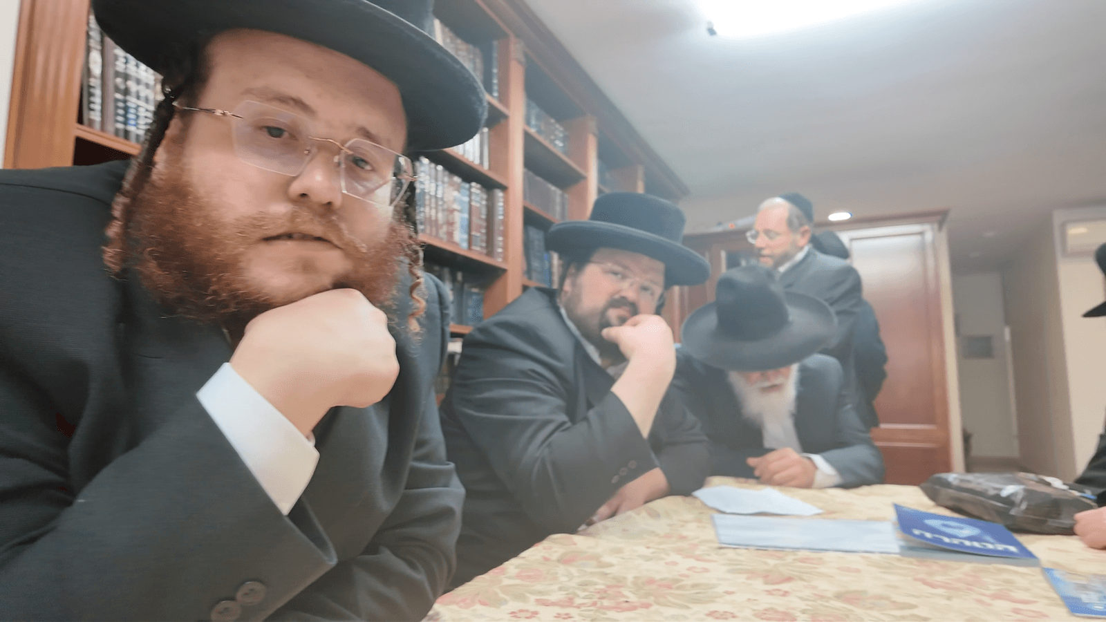 Ramat Ef'al — Tel HaShomer Hospital