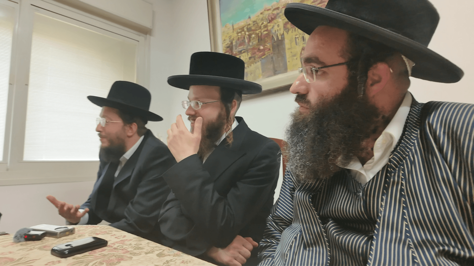 Ramat Ef'al — Tel HaShomer Hospital