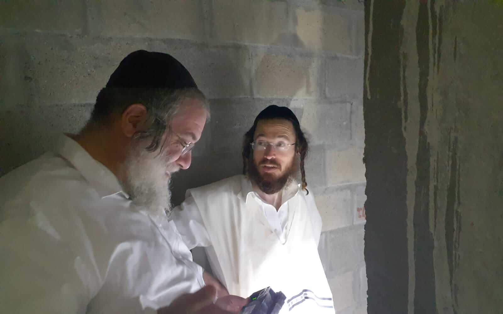Givat Ze'ev — HaGai