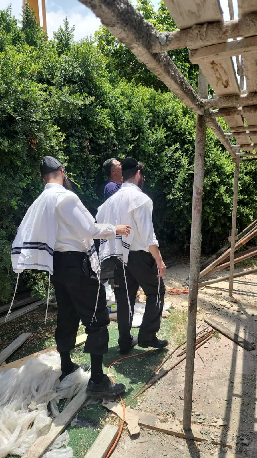 טירת כרמל - ששת הימים — אחרי