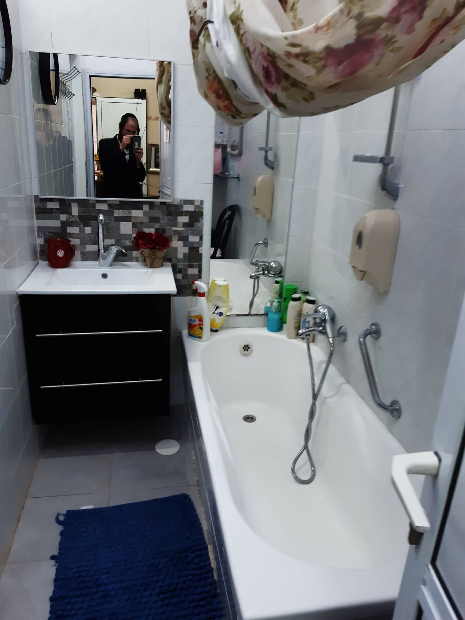 20190912 113053 מרכז הטהרה יעקב בוים