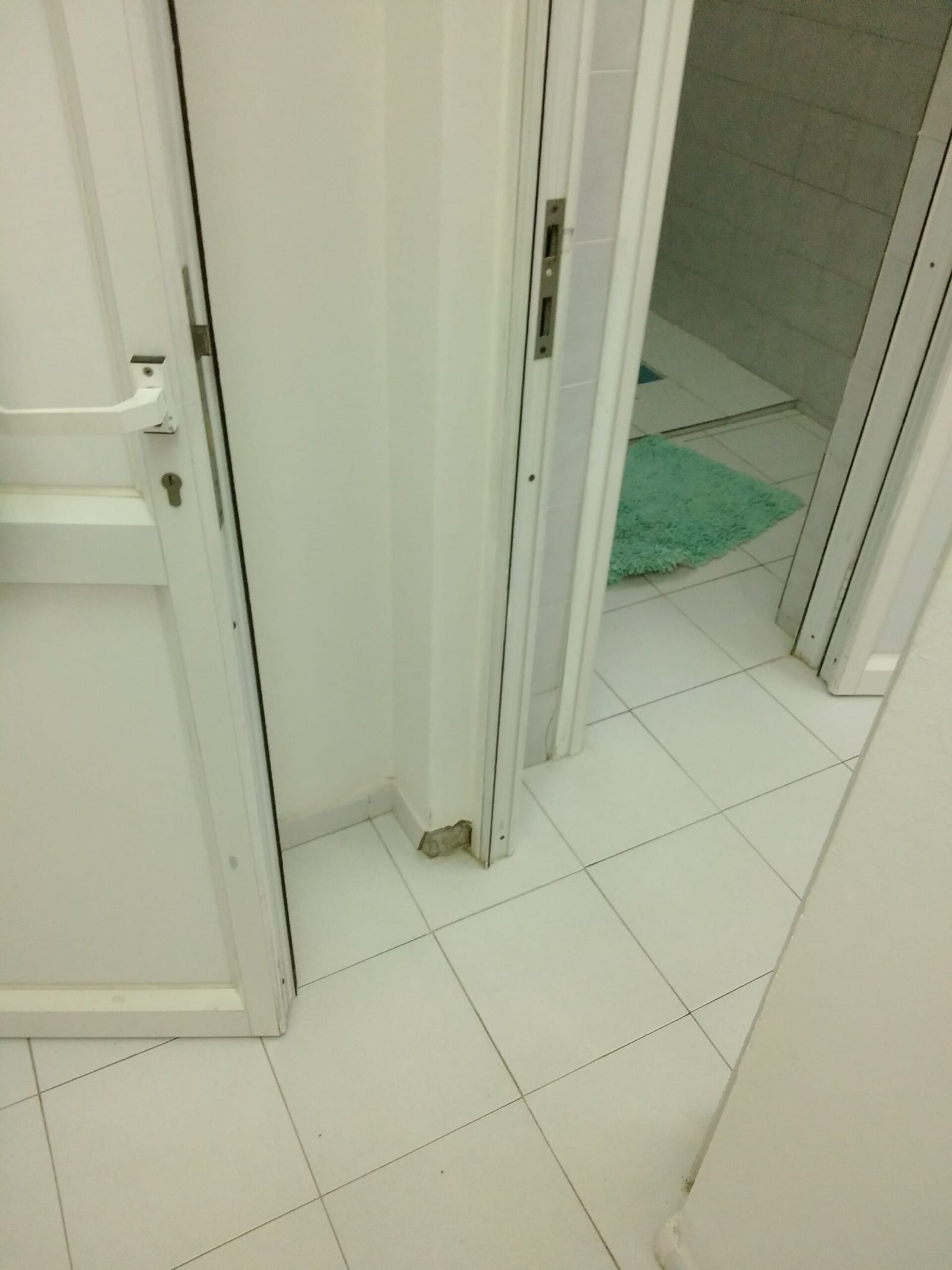 צפריה — אחרי