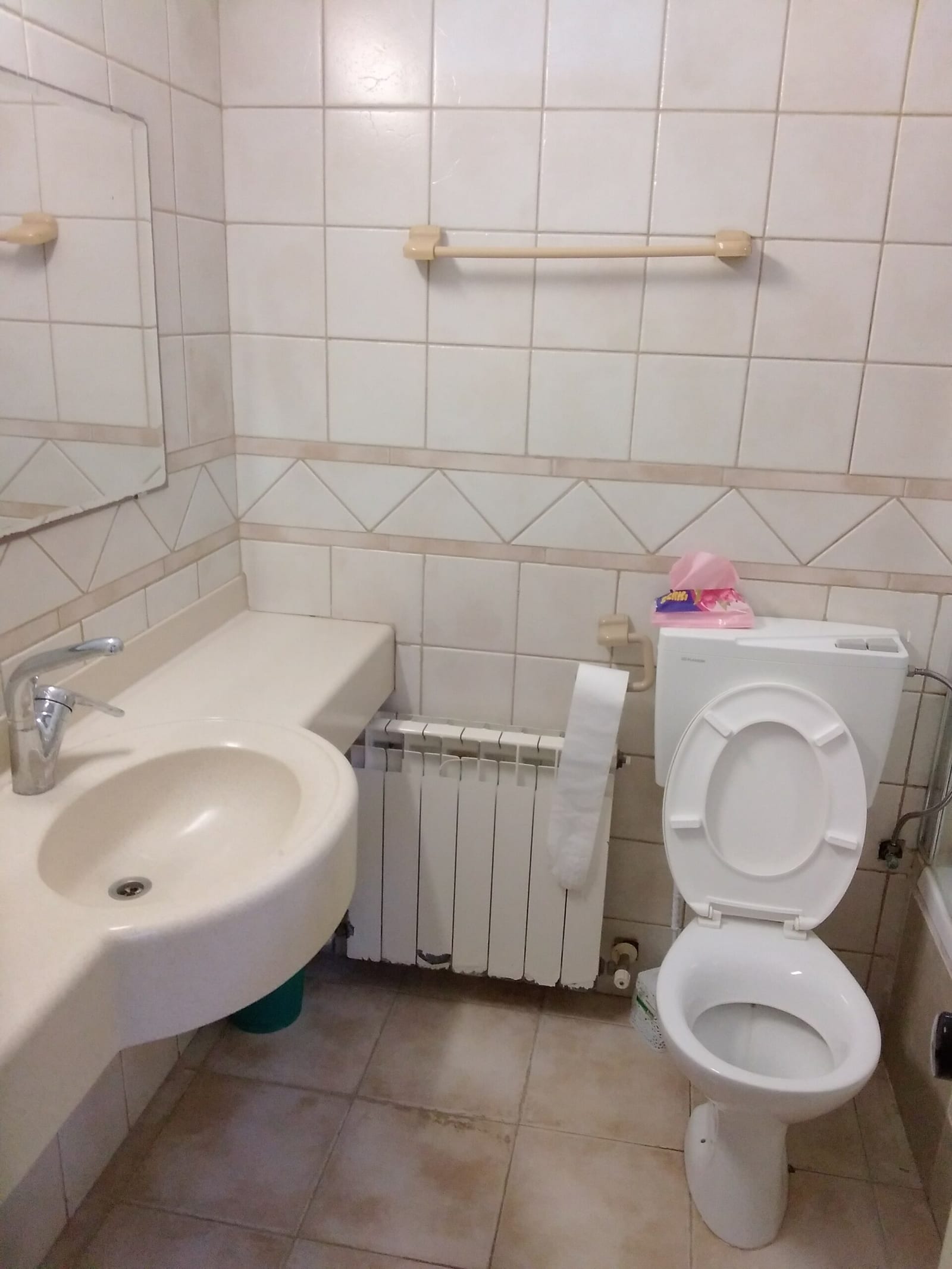 קרני שומרון — אחרי